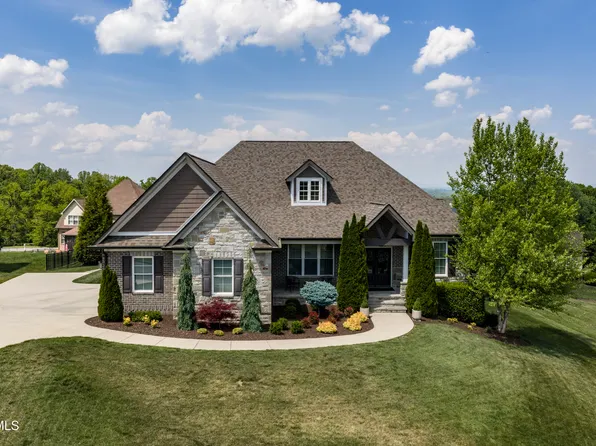 50 Sunset Ridge Ct, Gray, TN 37615