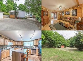 8240 Andersonville Pike, Knoxville, TN 37938