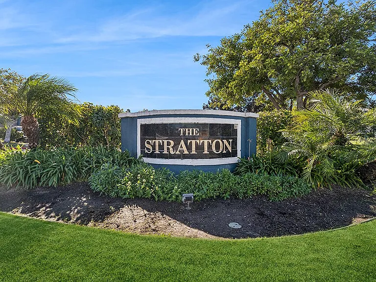 The Stratton Apartment Homes — Photo 15