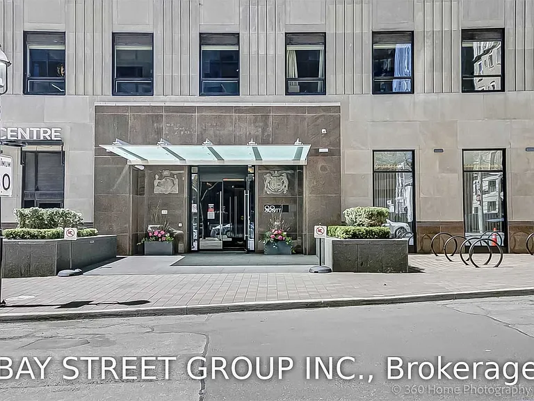 88 Scott St #2009 — Photo 27