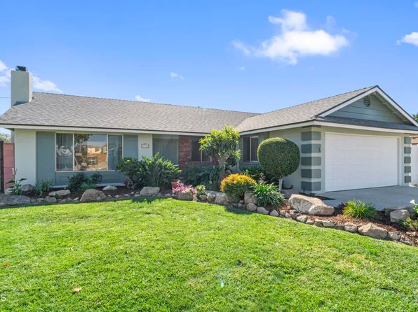 6598 Swan St, Ventura, CA 93003