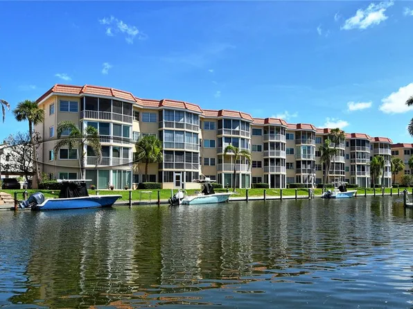 1250 N Portofino Dr APT 208, Sarasota, FL 34242