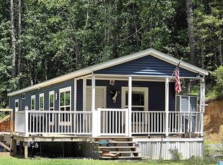 600 Dogwood Ests, Pell City, AL 35125