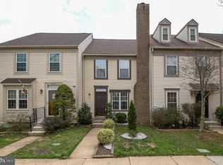 3693 Childress Ter, Burtonsville, MD 20866