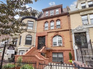 272 New York Ave, Brooklyn, NY 11216