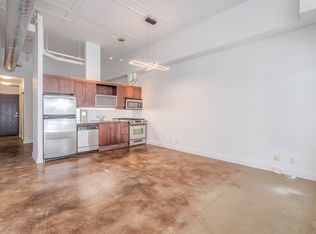 233 Carlaw Ave #421, Toronto, ON M4M3N6