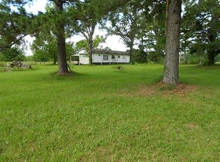 2517 Fm 1280, Groveton, TX 75845