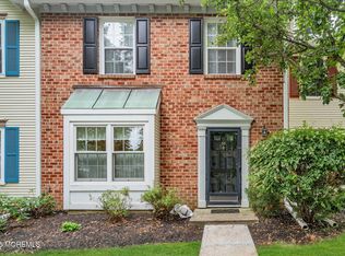 58 Secretariat Court, Tinton Falls, NJ 07724