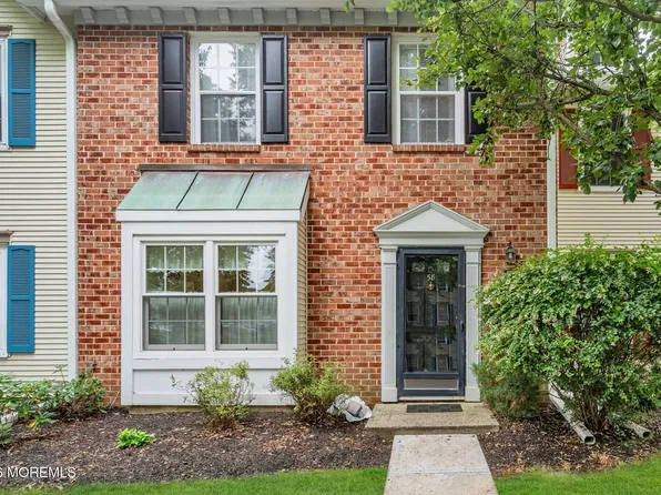 58 Secretariat Court, Tinton Falls, NJ 07724