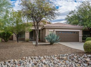 3350 N Valley Mine Ct, Tucson, AZ 85745