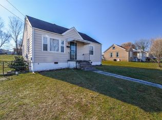 503 Murrell Rd NE, Roanoke, VA 24012