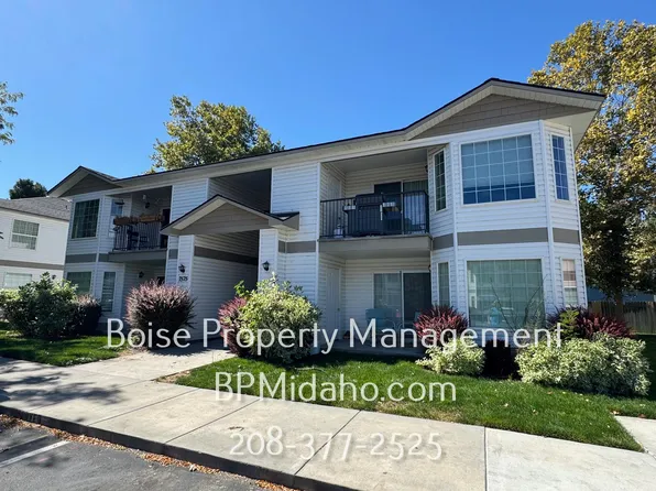 7575 W Tottenham Ln APT 201, Boise, ID 83704