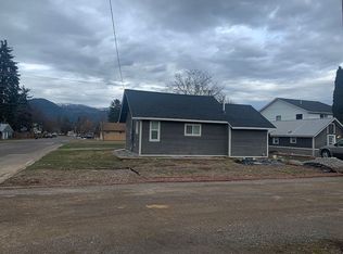 401 E 8th St, Libby, MT 59923