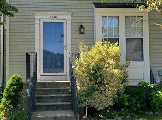8750 Chesapeake Lighthouse Dr, North Beach, MD 20714