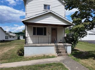 53679 Quimby Ave, Bridgeport, OH 43912