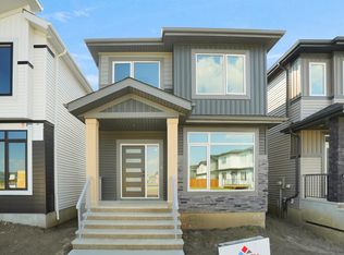 84 Blackbird Bnd, Fort Saskatchewan, AB T8L 1X5