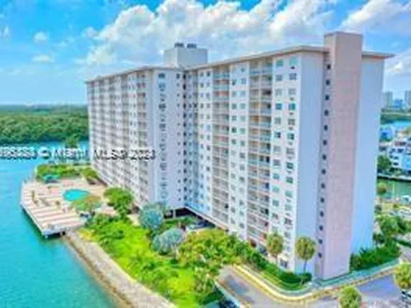 400 Kings Point Dr APT 307, Sunny Isles Beach, FL 33160