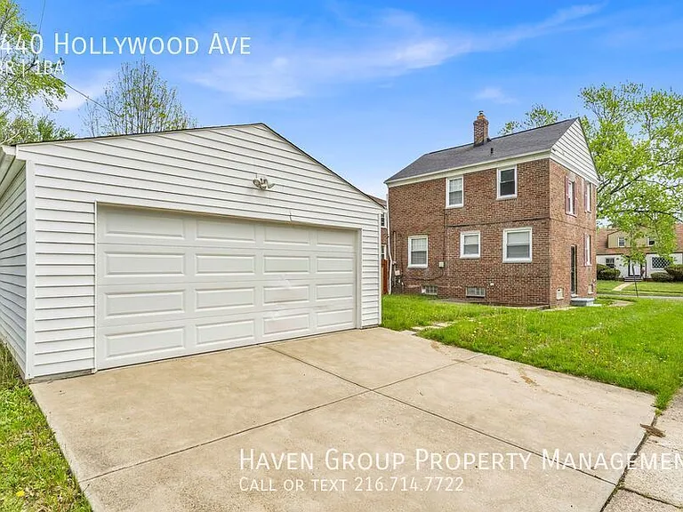 5440 Hollywood Ave — Photo 24