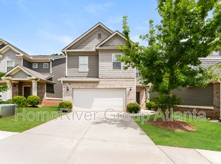 158 Daisy Cir, McDonough, GA 30252
