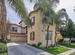 15827 Approach Ave, Chino, CA 91708