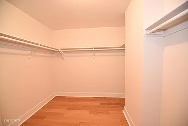 Rented by Corcoran