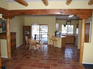 13 Bosque Loop, Santa Fe, NM 87508