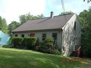 295 Joslin Rd, Burrillville, RI 02830