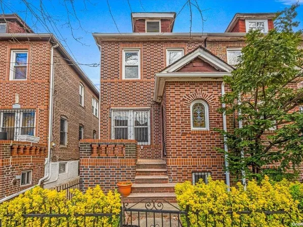 3905 Foster Avenue, East Flatbush, NY 11203