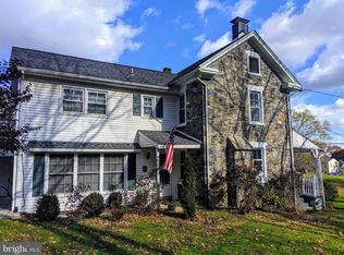 5000 Oley Turnpike Rd, Reading, PA 19606