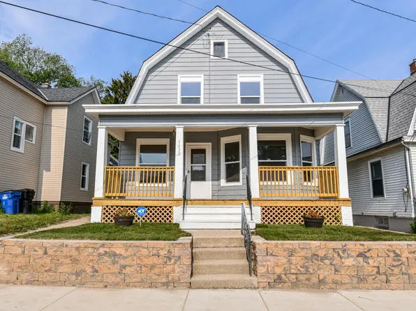 1432 Lasalle STREET, Racine, WI 53404