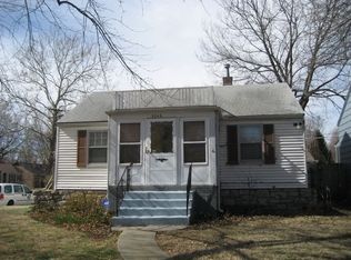 5246 Nall Ave, Roeland Park, KS 66202