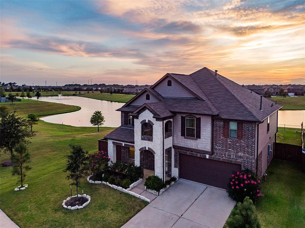 4407 S Vineyard Meadow Ln, Katy, TX 77449 Zillow