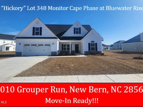 4010 Grouper Run, New Bern, NC 28562