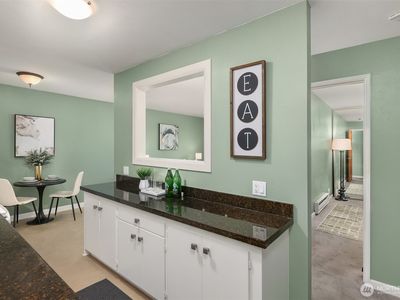 932 100th Avenue NE #228, Bellevue, WA, 98004