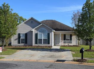 107 Rex Ct, Warner Robins, GA 31088