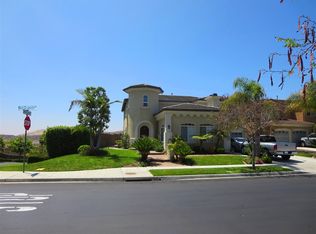 1004 Red Granite Rd, Chula Vista, CA 91913