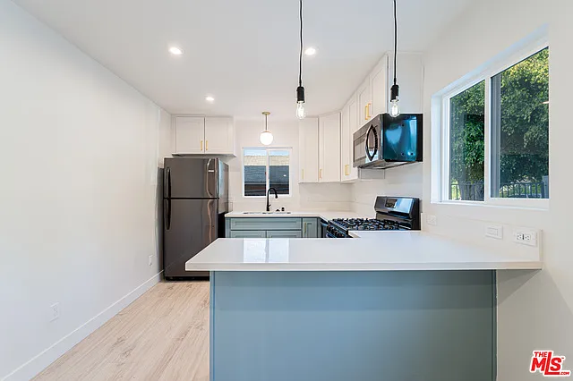 619 N La Fayette Park Pl #4 — Photo 7