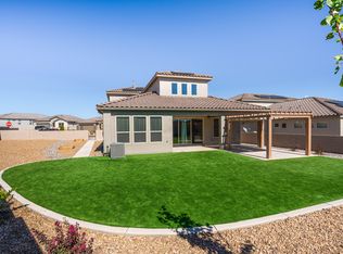 2525 McCauley Loop NE, Rio Rancho, NM 87144