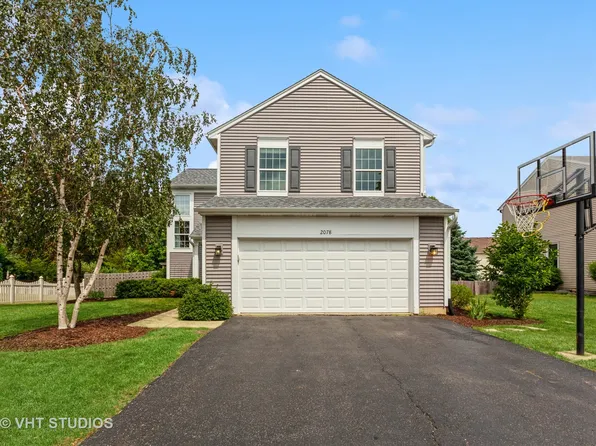 2078 Conway Ln, Aurora, IL 60503