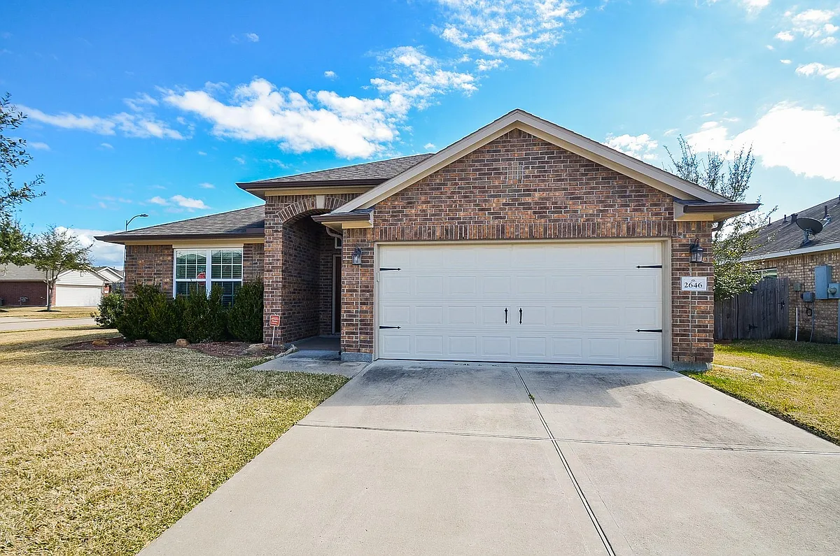 Building Photo - 2646 Leopard Ct