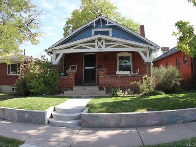 1258 S Lincoln St, Denver, CO, 80210