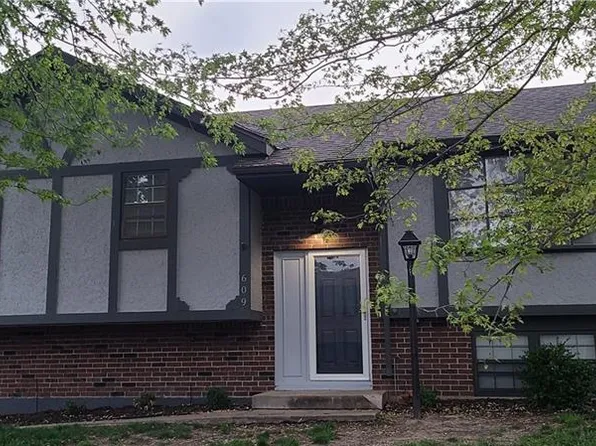 609 Trant St, Edwardsville, KS 66111