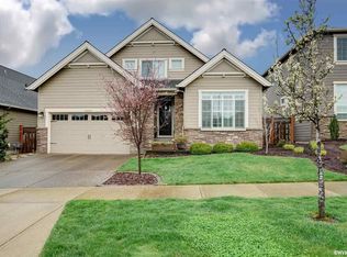 3939 Tayside St S, Salem, OR