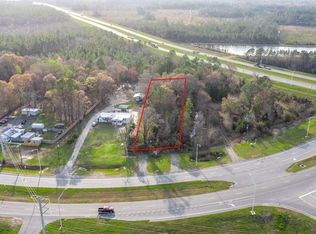 N Hyw #301, Starke, FL 32091