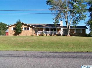 1226 Mountainboro Rd, Boaz, AL 35956