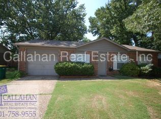 18 Creekridge Cir, Sherwood, AR 72120