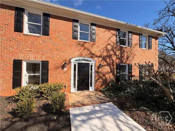 1165 Cedar Shoals Dr #B, Athens, GA 30605