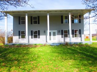 9356 N State Route 56, Aurora, IN 47001