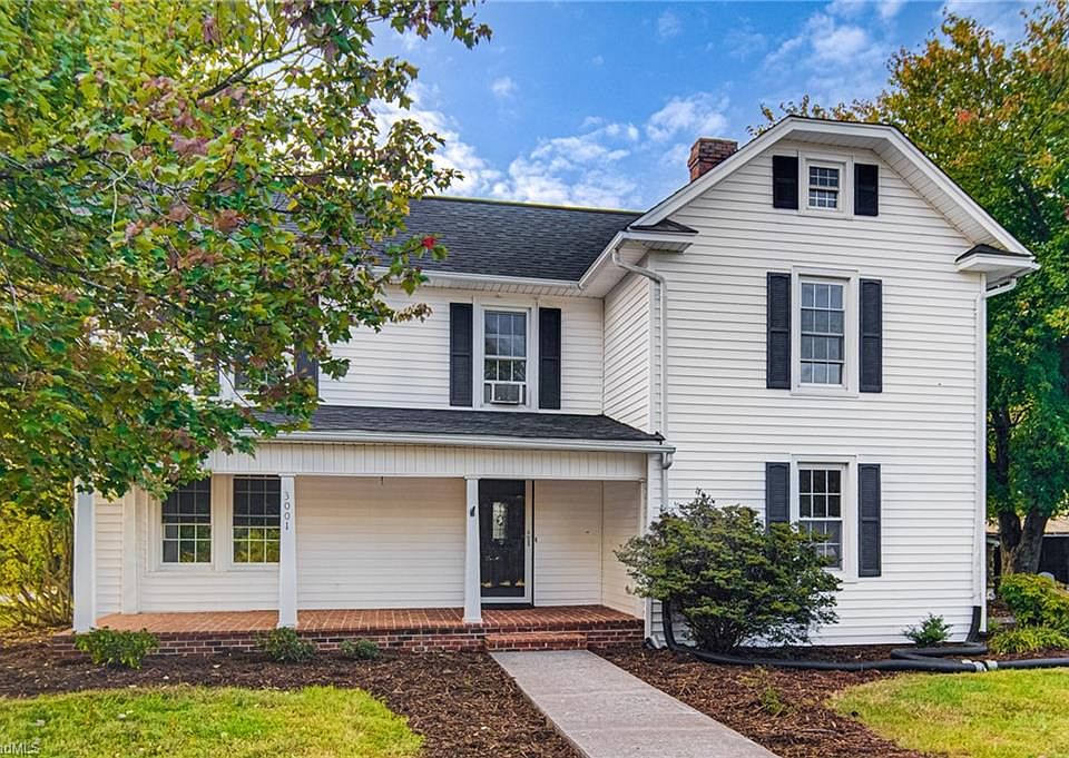 3001 Lone Hickory Rd, Yadkinville, NC 27055 Zillow