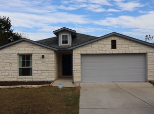 20810 Dodge Trl, Lago Vista, TX 78645